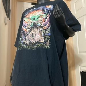 Men's Star Wars The Mandalorian